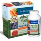 Dr. Mercola’s Whole Food Plus Multivitamin Review Dr. Mercola’s Whole Food Plus Multivitamin Review