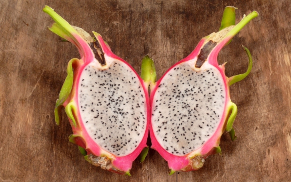 dragon fruit