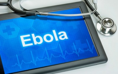 Ebola screen