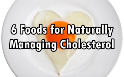 eggs cholesterol