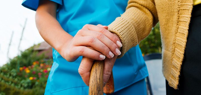 Alzheimer's disease