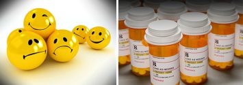Read What Happened When Healthy People Were Given Antidepressants