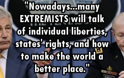 extremists