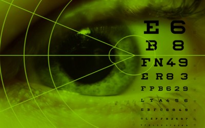 eye exam