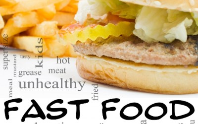 fast food