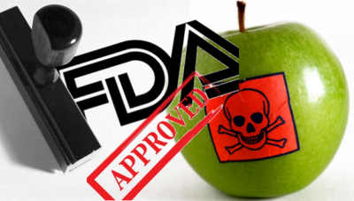 FDA approved