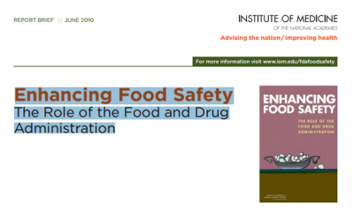 fda report