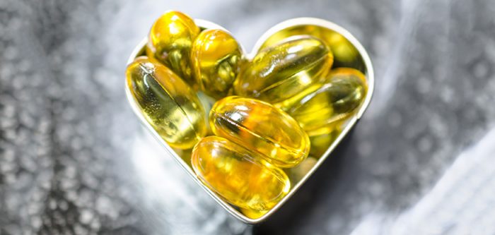 fish oil