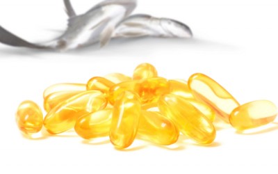 fish oil