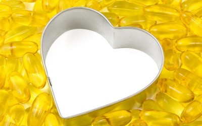 fish oil heart