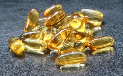 fish oil