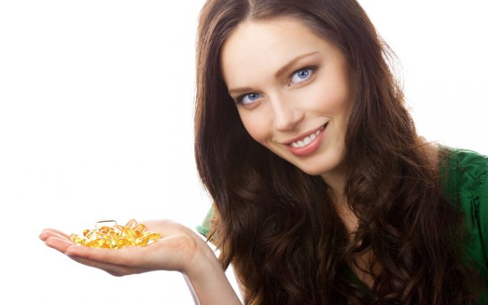 fish oil