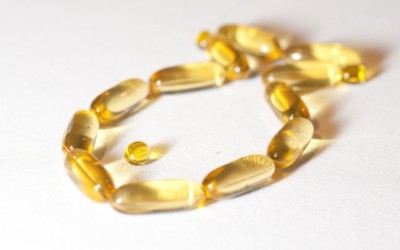 fish oil