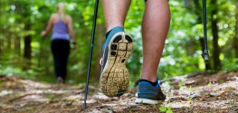 Power Walking: One of the Best Complete Exercises Around