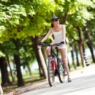 Aerobic Exercise Shown to Preserve Brain Health Aerobic Exercise Shown to Preserve Brain Health