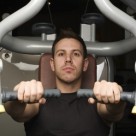 An Exercise Plateau May Be Blocking Your Muscle Gains An Exercise Plateau May Be Blocking Your Muscle Gains