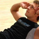 Why Getting Visible Abs Has Almost Nothing to Do with Crunches Why Getting Visible Abs Has Almost Nothing to Do with Crunches