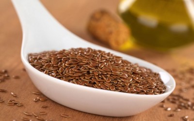 flaxseeds