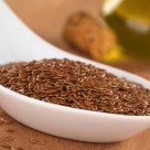 Use Flaxseeds for Protection Against Radiation Exposure Use Flaxseeds for Protection Against Radiation Exposure