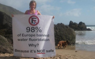 fluoride ban