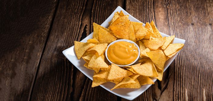 chips and dip
