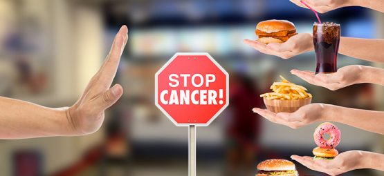 Junk Food Intake Linked to Increased Cancer Risk in Recent Study