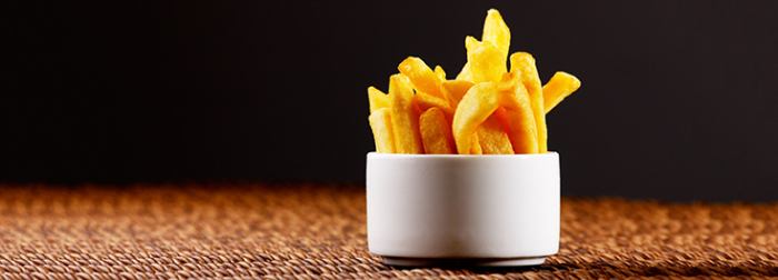 junk food