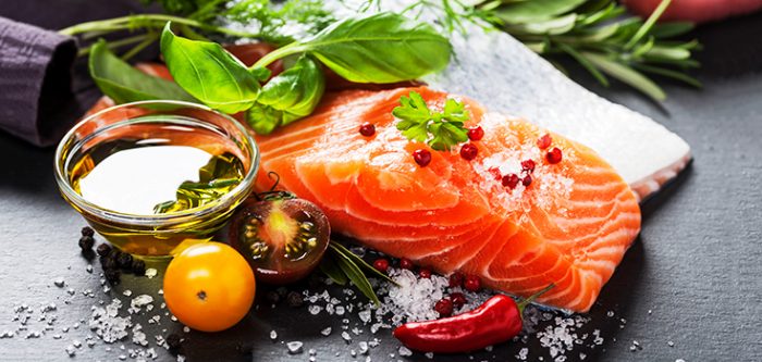 medterranean diet