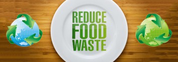 reduce food waste