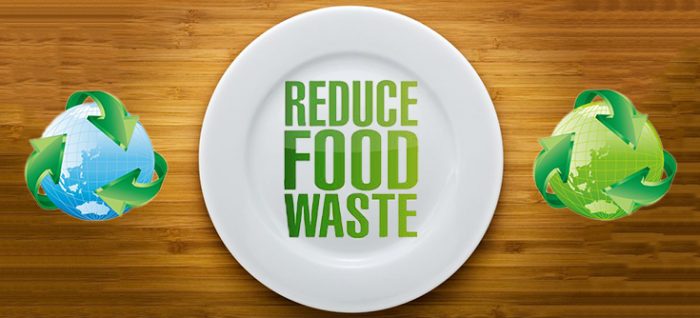 reduce food waste