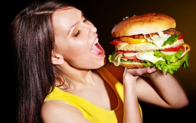 American food
