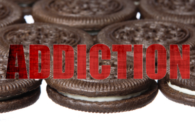food addiction