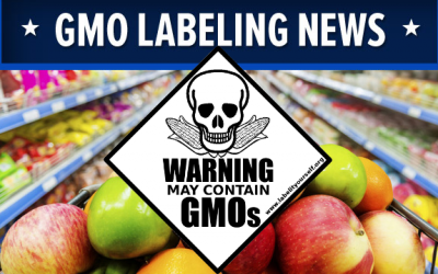 food labeling