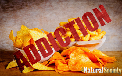 food addiction
