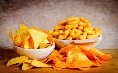 junk food