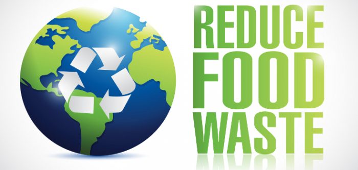 food waste
