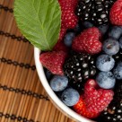 Eating Black Raspberries Helps to Prevent Colon Cancer Eating Black Raspberries Helps to Prevent Colon Cancer