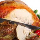 DHS Issues Turkey Frying Warning While Frying You with X-Ray Scanners on Biggest Travel Day DHS Issues Turkey Frying Warning While Frying You with X-Ray Scanners on Biggest Travel Day