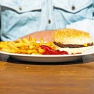 Warning: 3 Fast Food Ingredient Secrets Warning: 3 Fast Food Ingredient Secrets
