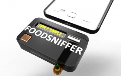 foodsniffer