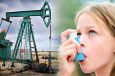 fracking and asthma