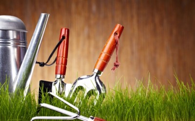 garden tools