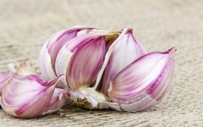 garlic cloves
