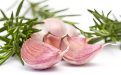 garlic cloves
