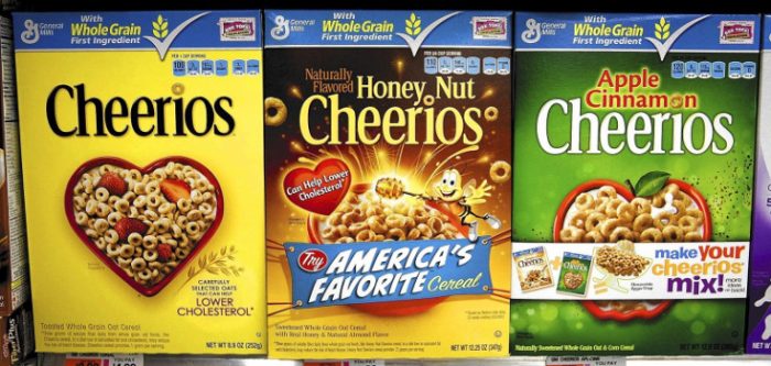 General Mills Sued For Dumping 15,000 Gallons Of Cancer Chemicals Into 