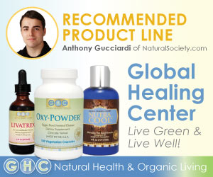 Global Healing Center