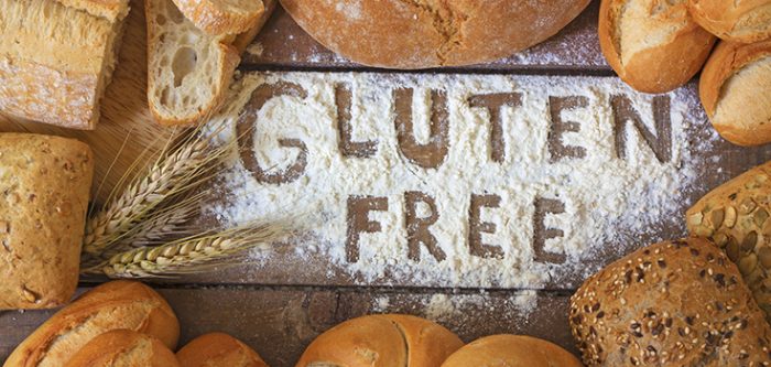 gluten free