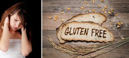 gluten free and mental illness