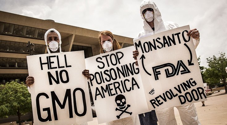 March Against Monsanto