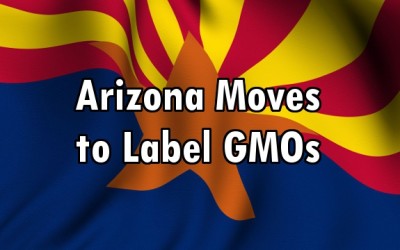 Arizona gmo